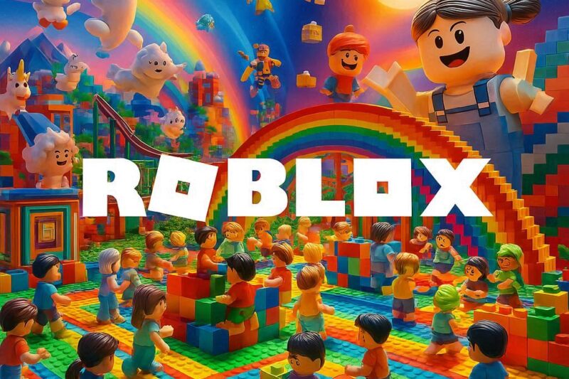Berita Magelang – Roblox dan Anak-Anak, Fenomena Digital yang Perlu Disikapi Bijak