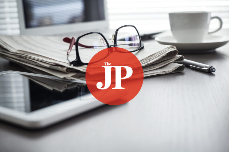 The Jakarta Post  – Still bold, fiercely independent
