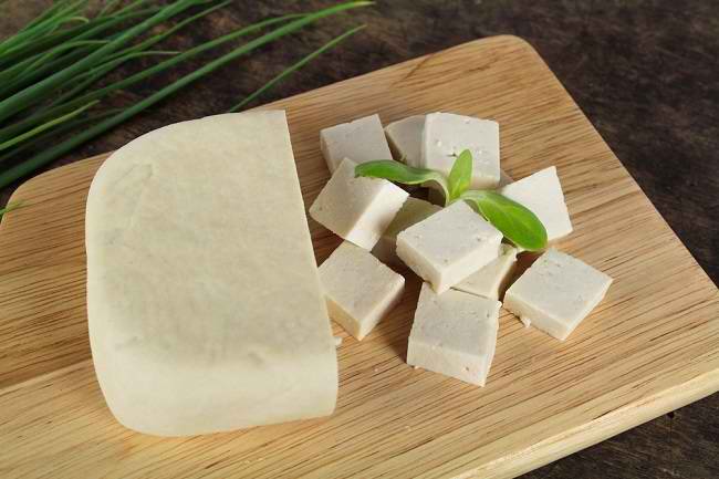 10 Manfaat Tahu dan Resep Sehat Olahannya – Alodokter