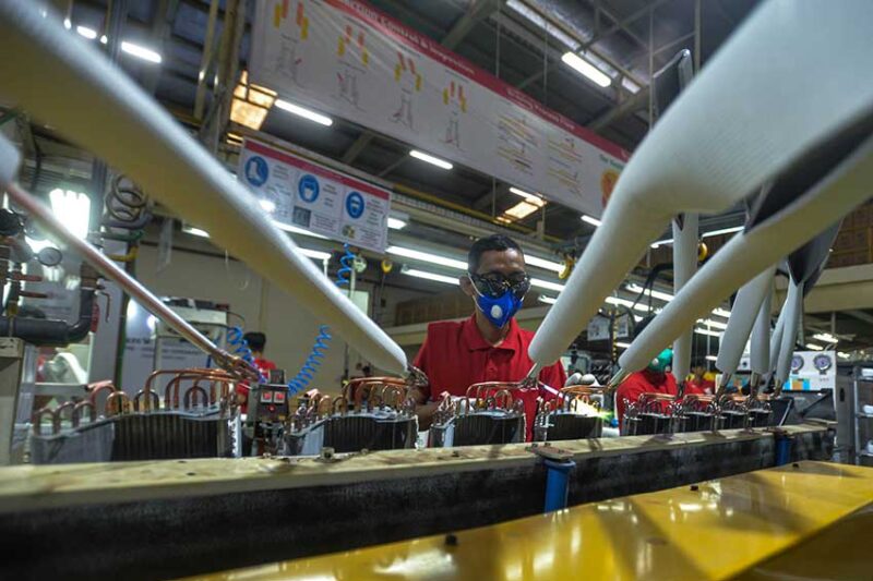 Sejarah Revolusi Industri: Awal Mula Dunia Modern
