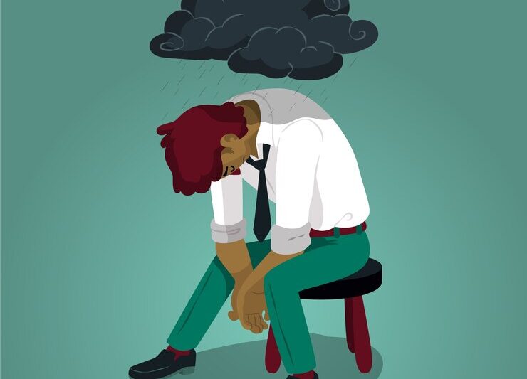 Overthinking: Kenapa Kita Sering Terjebak dalam Pikiran Sendiri?